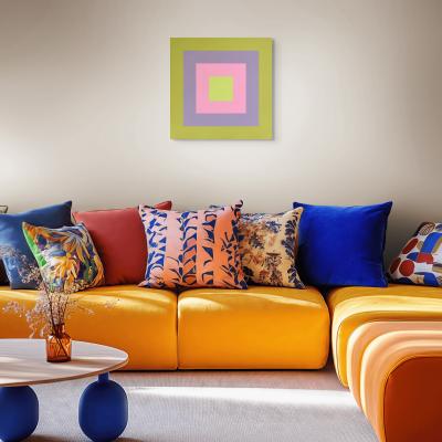 Brent Hallard Colour Orb 15