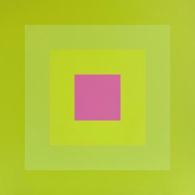 Brent Hallard Colour Orb 16