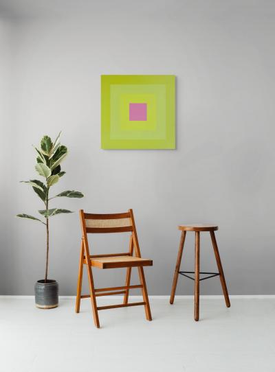 Brent Hallard Colour Orb 16
