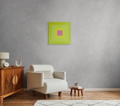Brent Hallard Colour Orb 16