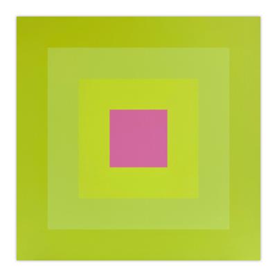Brent Hallard Colour Orb 16