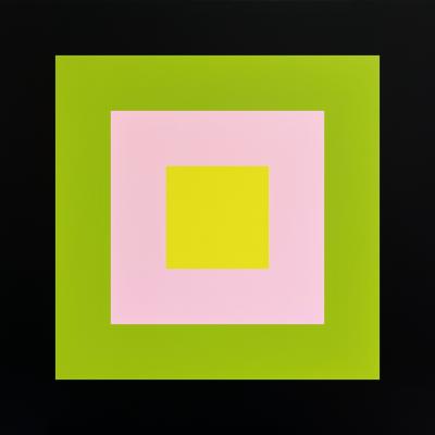 Brent Hallard Colour Orb 17