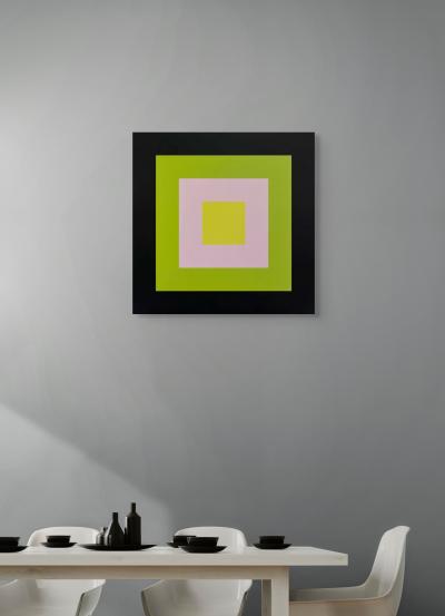 Brent Hallard Colour Orb 17