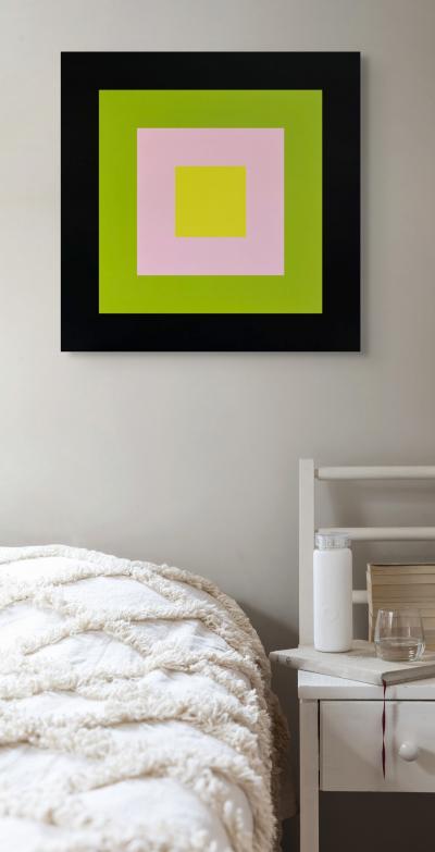 Brent Hallard Colour Orb 17