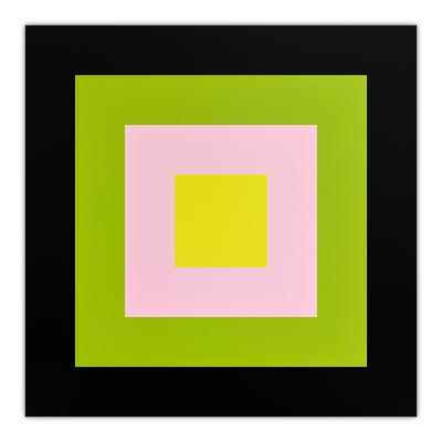 Brent Hallard Colour Orb 17