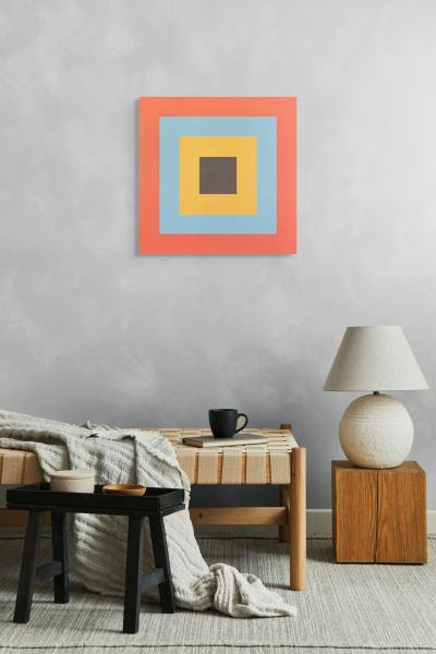 Brent Hallard Colour Orb 3