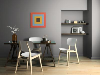 Brent Hallard Colour Orb 3