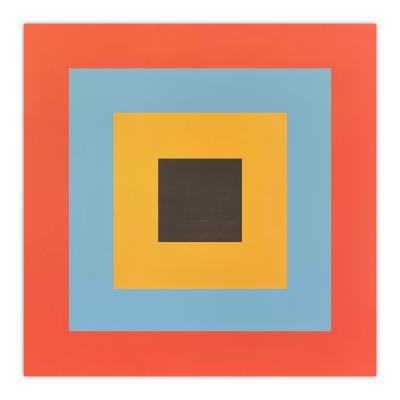 Brent Hallard Colour Orb 3