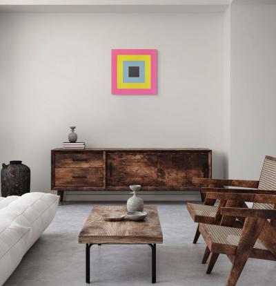 Brent Hallard Colour Orb 4