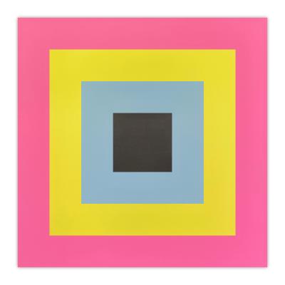 Brent Hallard Colour Orb 4