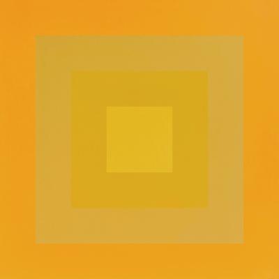 Brent Hallard Colour Orb 8