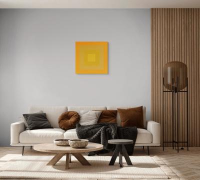 Brent Hallard Colour Orb 8