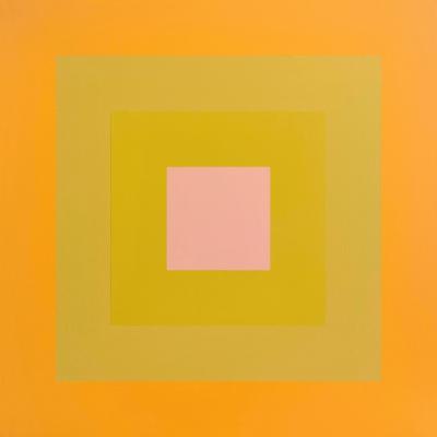 Brent Hallard Colour Orb 9
