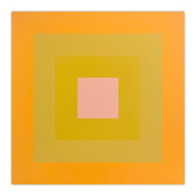 Brent Hallard Colour Orb 9