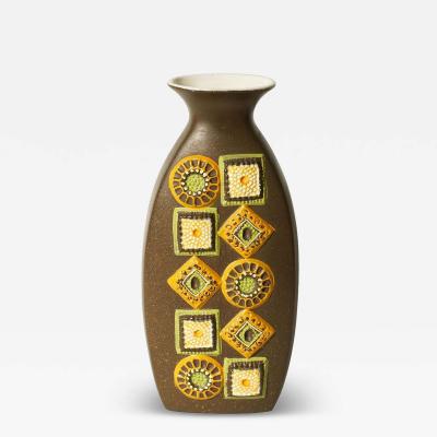 Brentleigh Ware studio ceramic vase