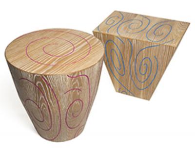 Brett Design Amory Table