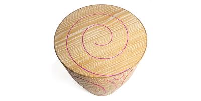 Brett Design Amory Table