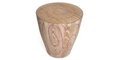Brett Design Amory Table