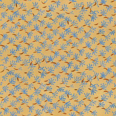 Brett Design Anglo Indian Details