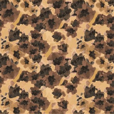 Brett Design BLOOMING FLOWERS