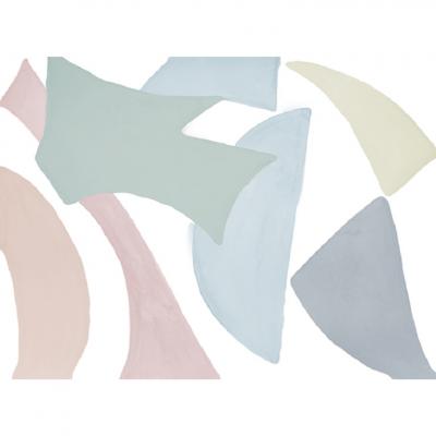 Brett Design BONES Scaled Mural 