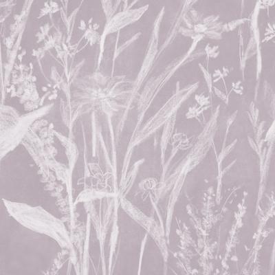 Brett Design CHALK FLOWERS