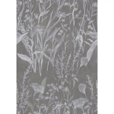 Brett Design CHALK FLOWERS