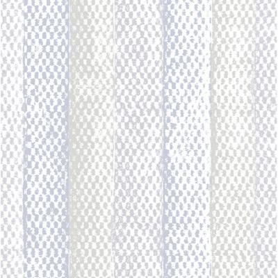 Brett Design CHALK RUBBING STRIPES BLOWN UP