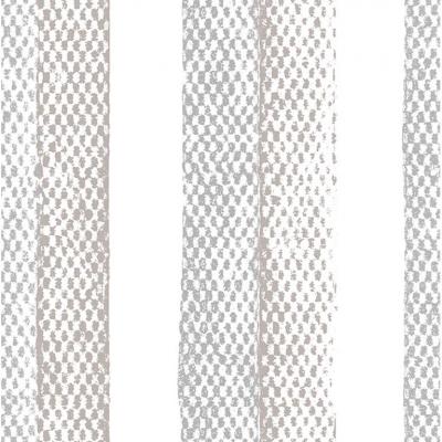Brett Design CHALK RUBBING STRIPES BLOWN UP