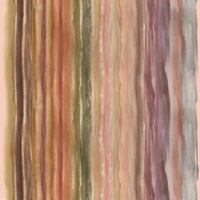 Brett Design DESERT STRIPES