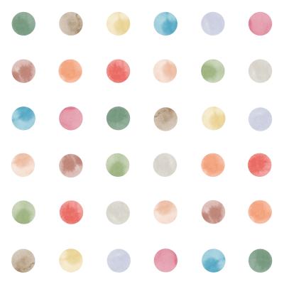 Brett Design Darling Dots