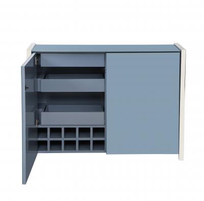 Brett Design Davids Bar