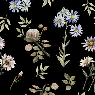 Brett Design ENGLISH FLORAL