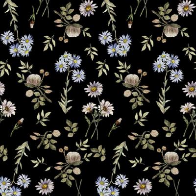 Brett Design ENGLISH FLORAL