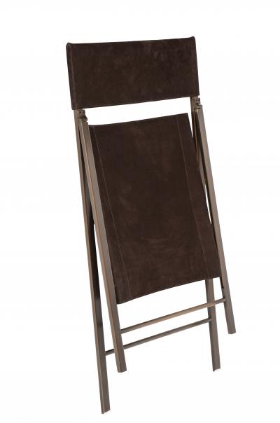 Brett Design Elizabeth Folding Chair