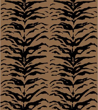 Brett Design Elliots Tiger
