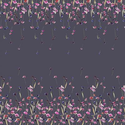 Brett Design FIELD FLOWERS