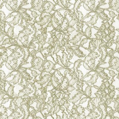 Brett Design FILIGREE LACE