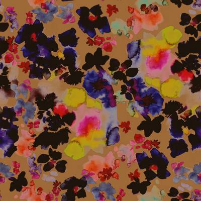 Brett Design FLOATING FLOWERS