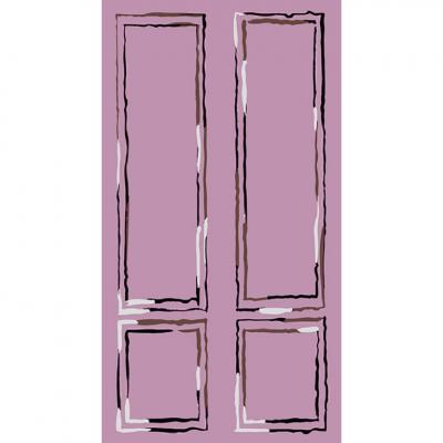 Brett Design FRENCH ENTRY HALL