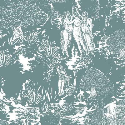 Brett Design GRECIAN LADIES