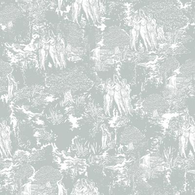 Brett Design GRECIAN LADIES