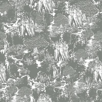 Brett Design GRECIAN LADIES