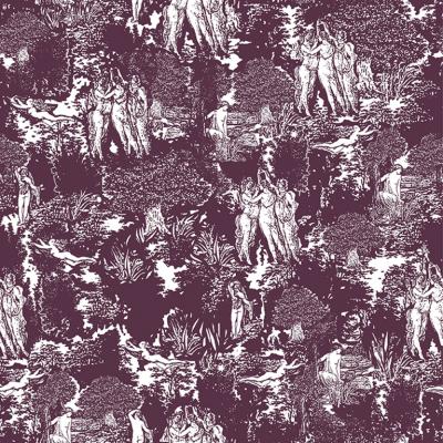 Brett Design GRECIAN LADIES