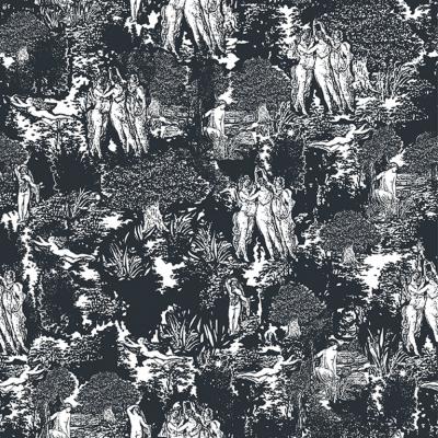 Brett Design GRECIAN LADIES