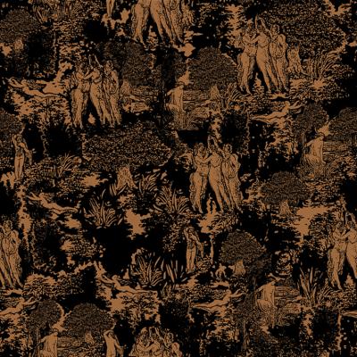 Brett Design GRECIAN LADIES