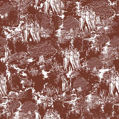 Brett Design GRECIAN LADIES