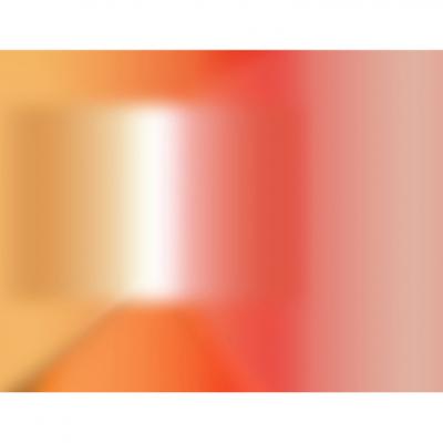 Brett Design Glow Wall Mural