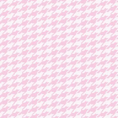 Brett Design HOUNDSTOOTH