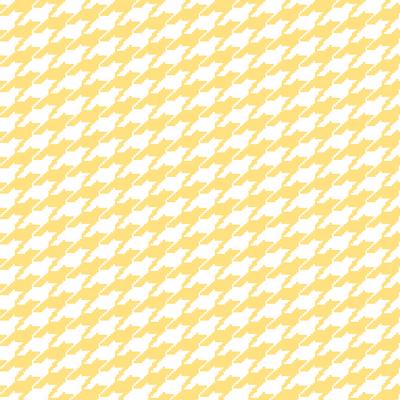 Brett Design HOUNDSTOOTH